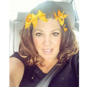 Meet your Posher, Ann